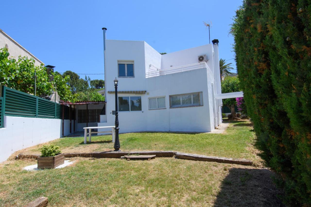 Rentalmar Villa Covamar Families Only Salou Exterior foto